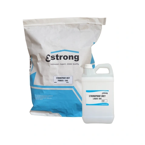 StrongProof Grey